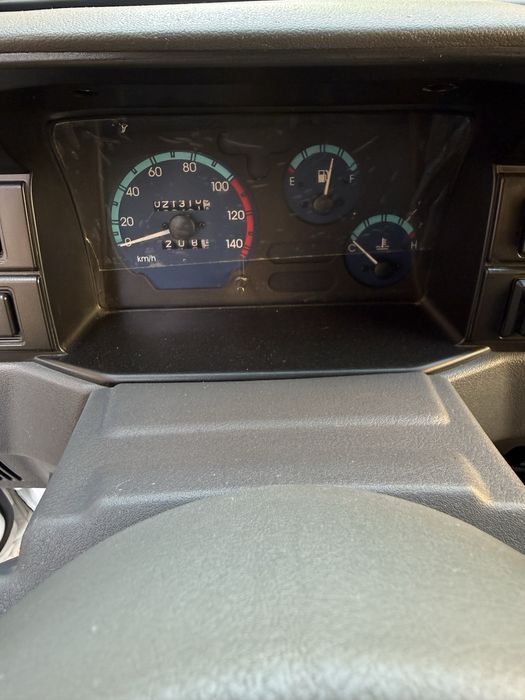 Chevrolet Damas 2024 — 6