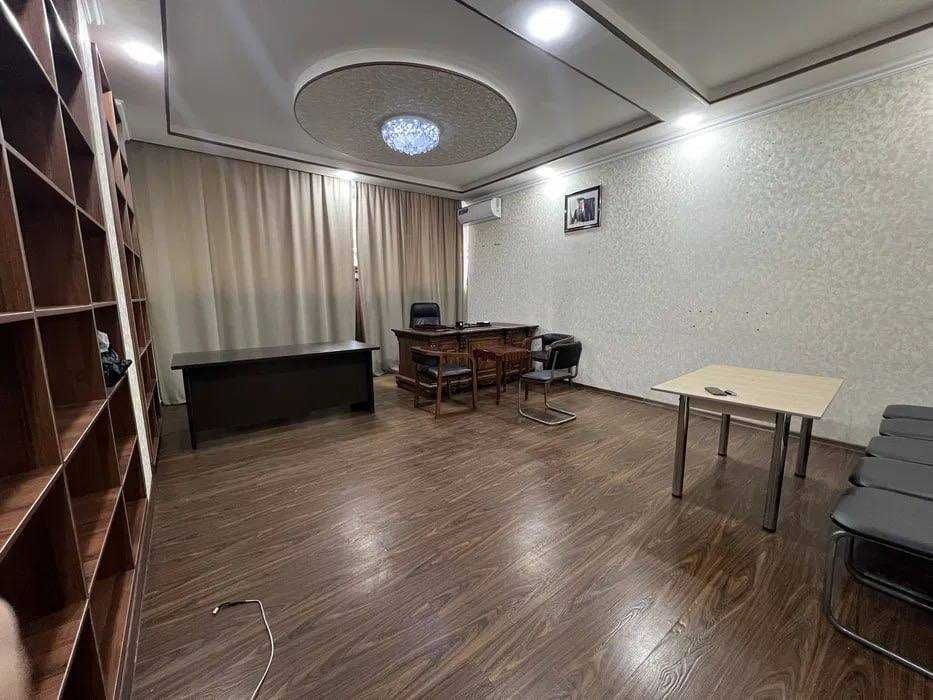 Аренда офис, метро Хамид Олимжана, 400 кв.м .