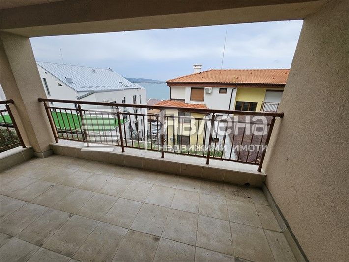 Студио с гледка море в Созопол