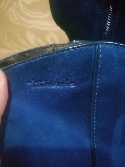 Продам полусапожки абсолютно новые.