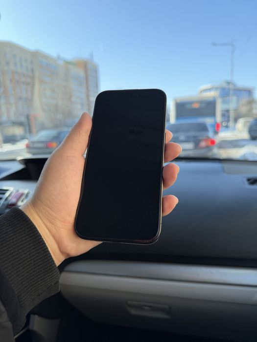 Iphone 15 pro 256 gb