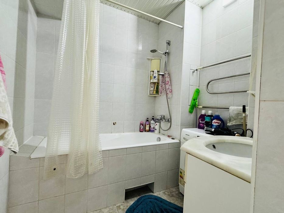 Метро Космонавтов 2/2/7 Ор.:Туркменская корзинка