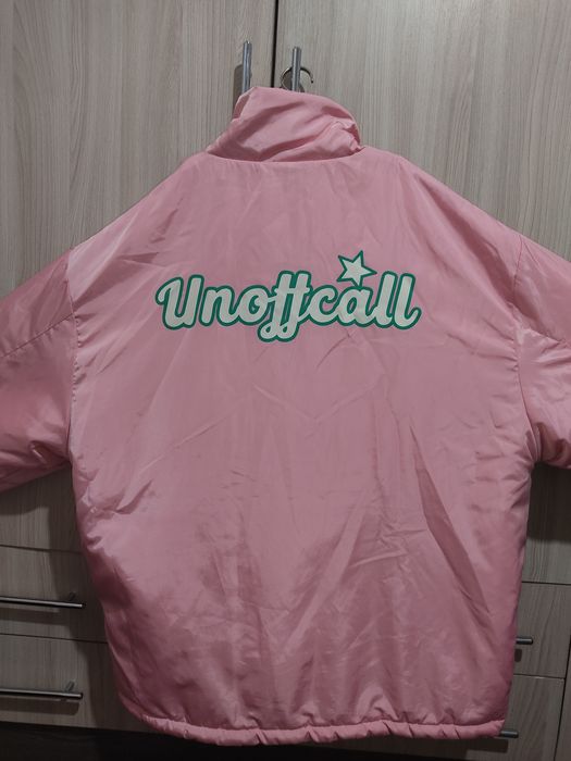 Куртка демисезонная