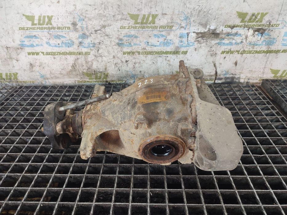 Diferential grup spate raport 3.08 7599466-03 2.0 d N47D20C BMW Seria