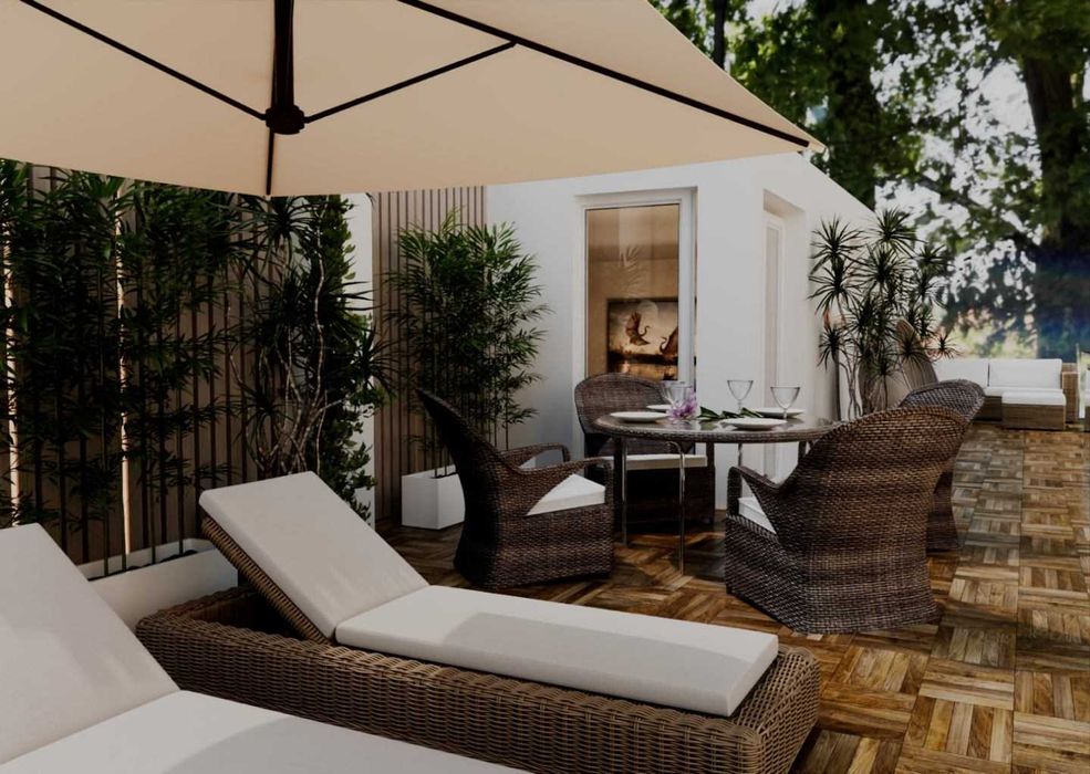 Продава се Двустаен апартамент в Варна, Изгрев - 98 кв.м за 1419 €/кв.м - Снимка #1