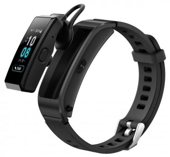 Два Huawei TalkBand B5 smart браслет наушник