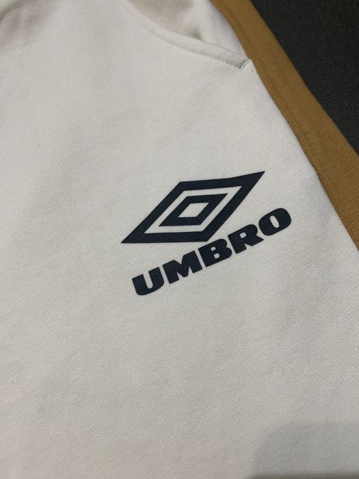 Мъжки къси п-ки UMBRO