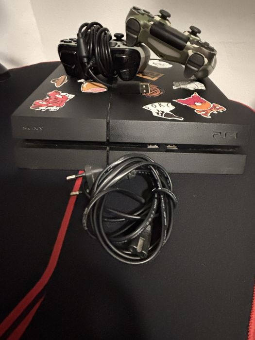 PlayStation4, Sony