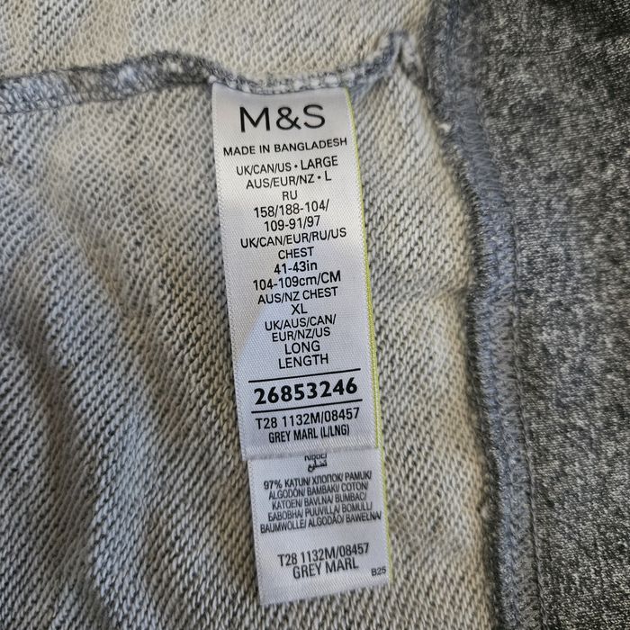 Marks And Spencers свитшот