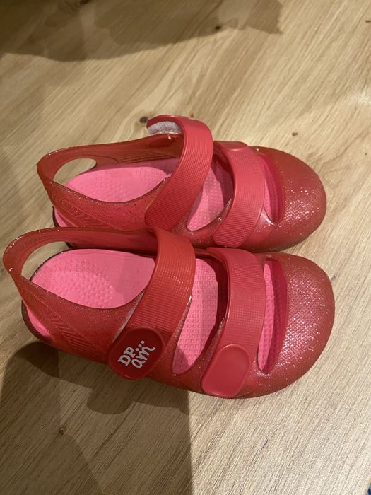Детские Кроксы crocs