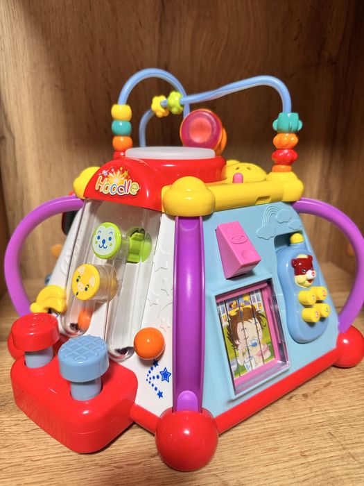 Интерактивни играчки