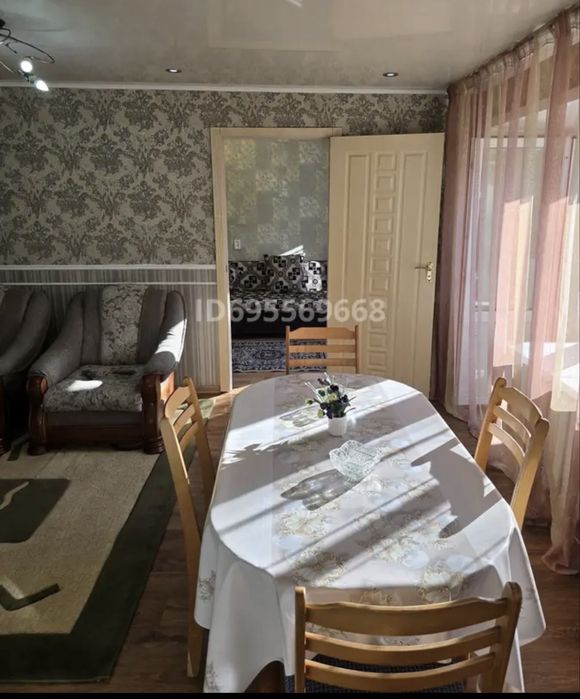 Срочно сдам 2 ком квартиру