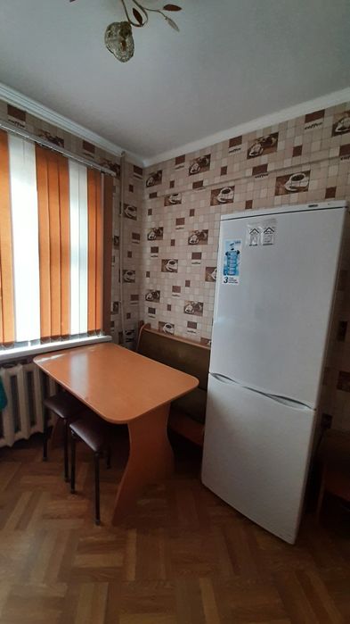 Сдается квартира помесячно