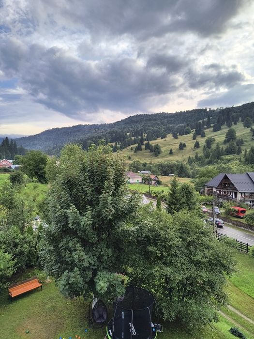 Camere de închiriat Ceahlău, Neamț