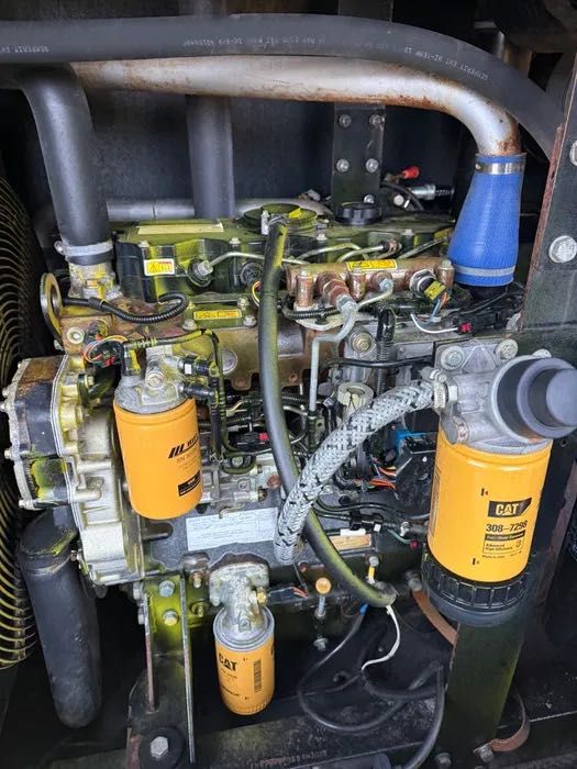 vând motocompresor atmos pdp 90