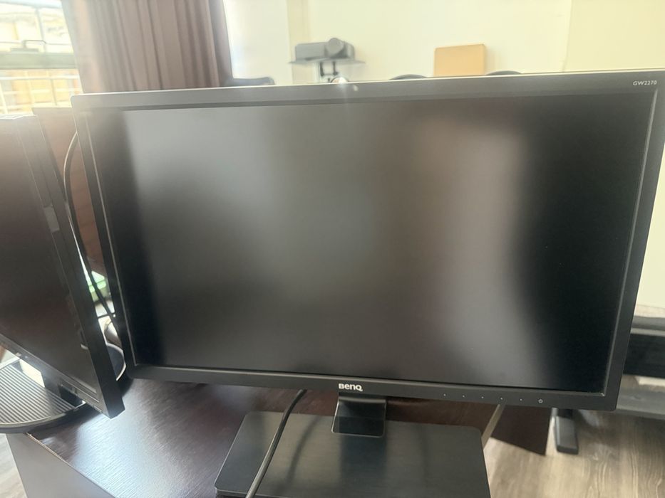 Монитори ViewSonic и AOC, BenQ, Acer