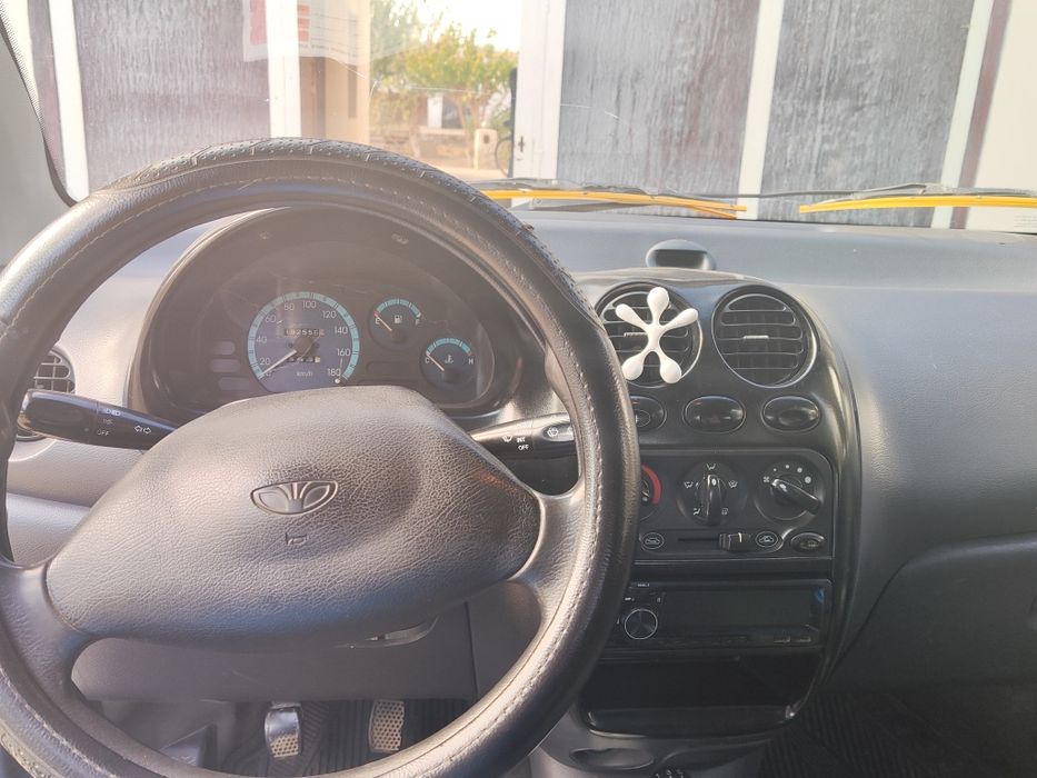 Matiz mx 2008 yil