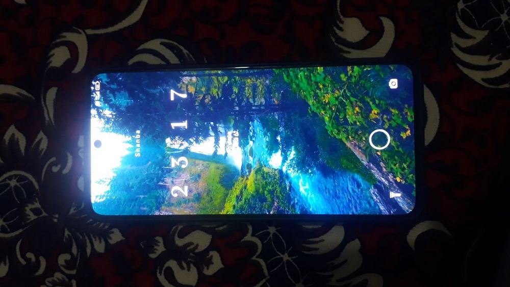 Poco x6 pro 5 g ideal