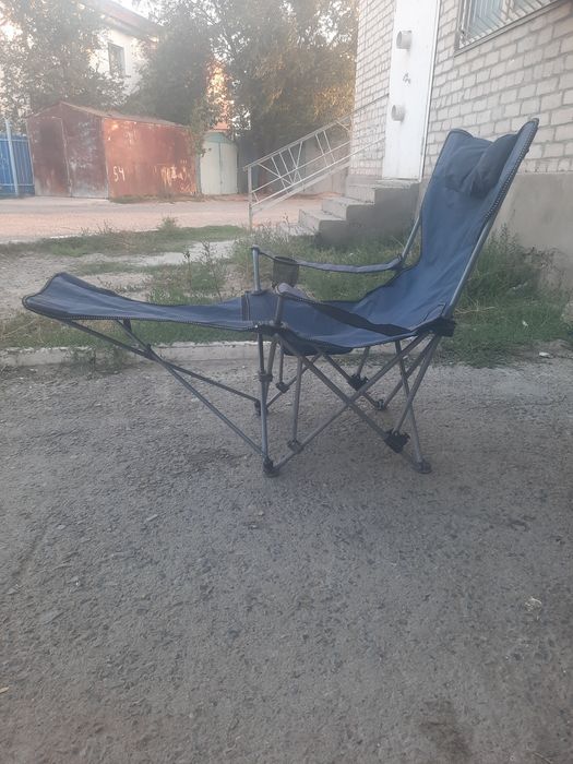 Кресло сатылады.