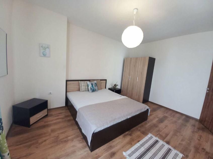 Дава се под наем Двустаен апартамент в Варна, Общината - 46 кв.м за 450 € - Снимка #4