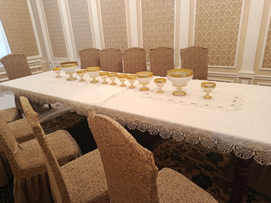 Stol stul yongʻoqdan