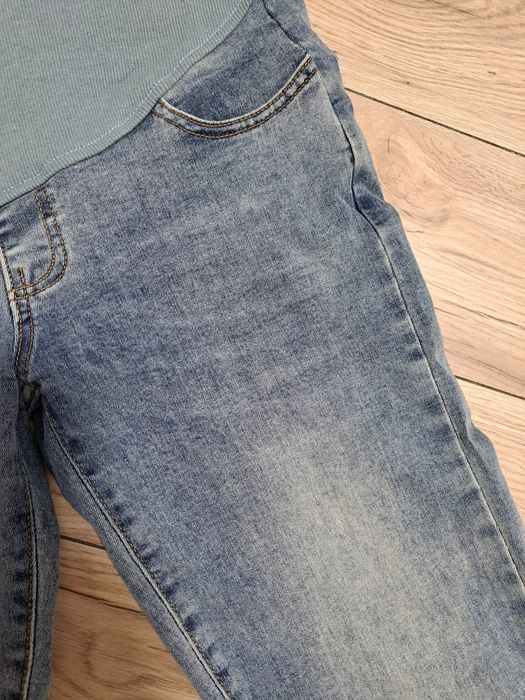 Джинсы для беременных