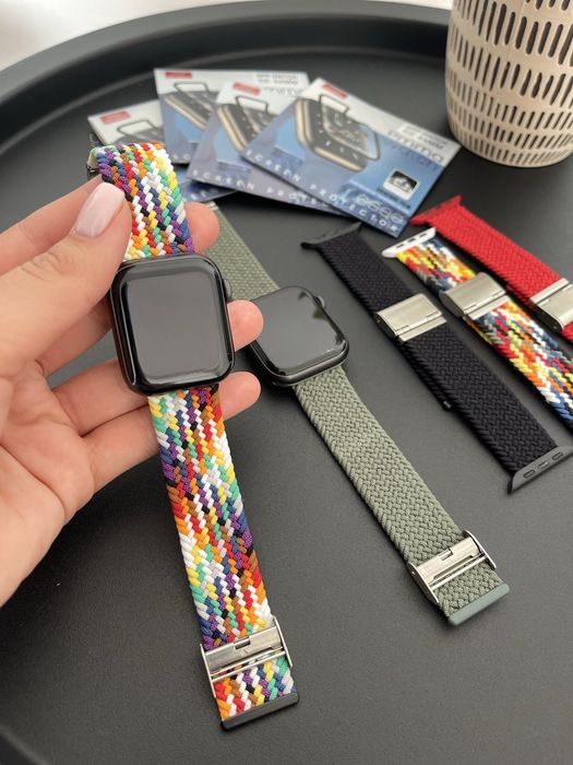 Curea Apple Watch / Band / PREMIUM / Curele Ceas | NOI