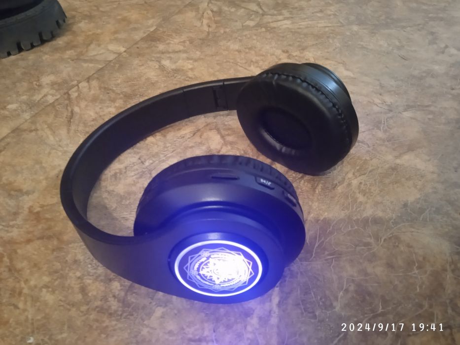 Наушники В39 Тараз