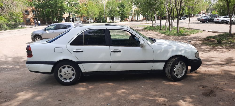 Обмен на авто на автомате