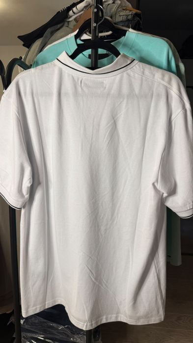 Tricou Polo Amiri