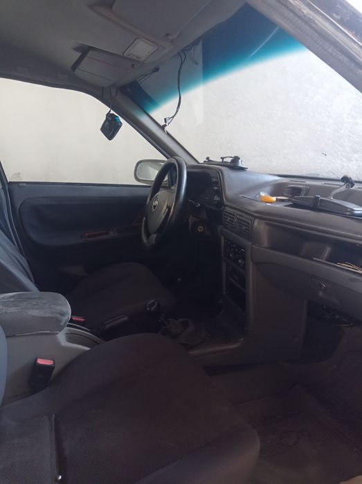 Nexia 1 Donc yili 2003