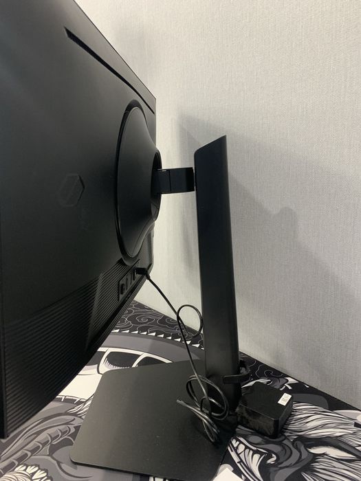 Продам мониттор Samsung Odyssey 2k
