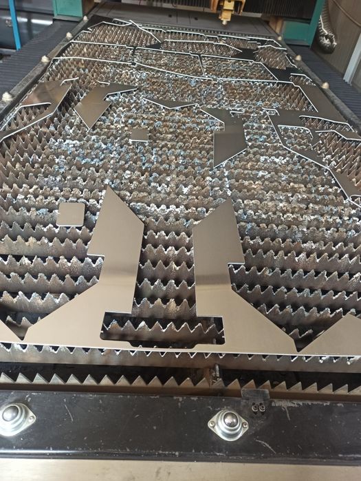 Tabla aluminiu 4 mm, 5754 H111