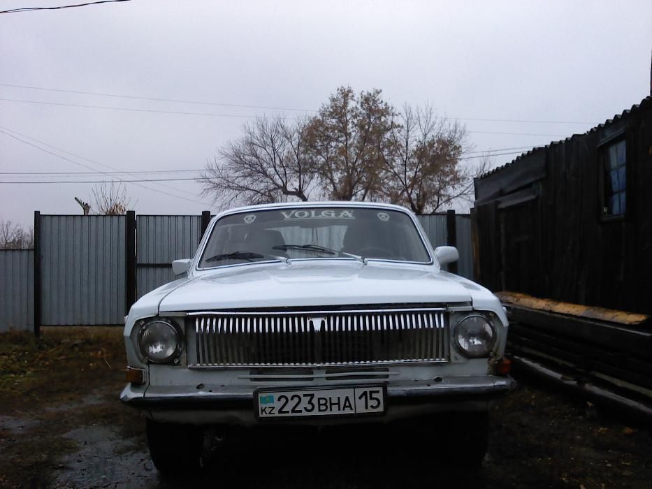 Продам  газ 24-10 Волга. 402 мотор