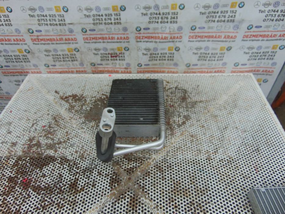 Radiator bord Opel Vivaro 2001-2014 Renault trafic radiator habitaclu incalzire clima