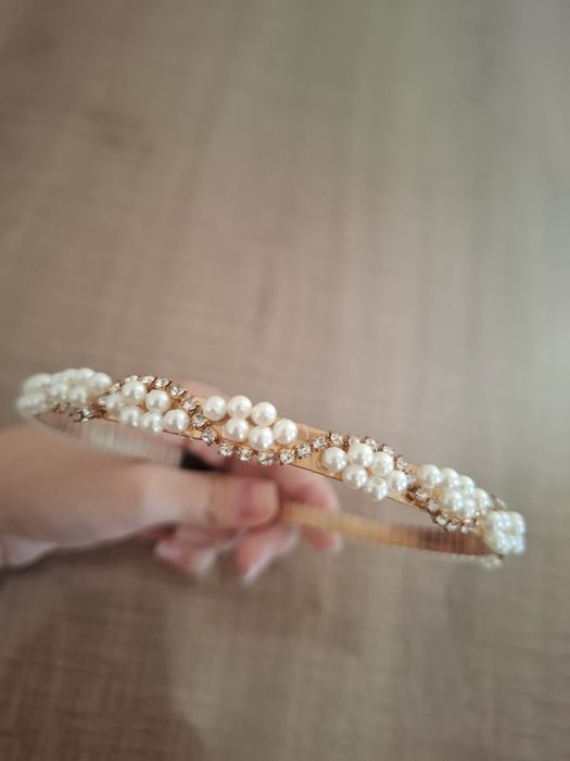 Ключодържатели и диадема