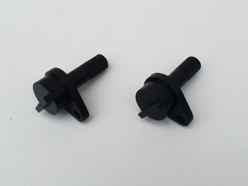 Set cale blocare distributie 1.2 benzina
