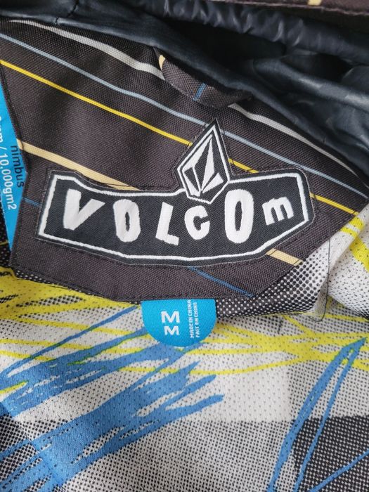 Geaca ski snowboard Volcom M