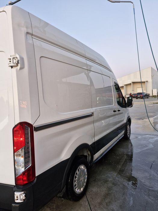 FORD Transit 2015 — imagine 2