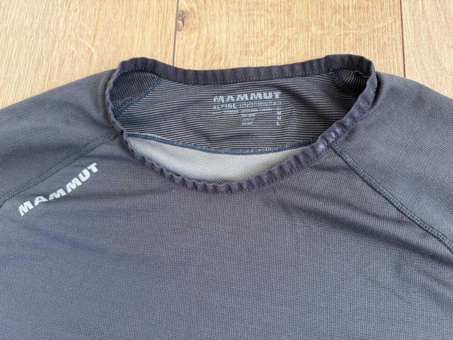 Mammut M barbati tricou de corp