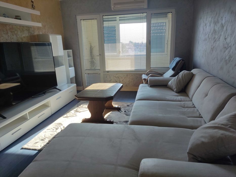 Продава се Двустаен апартамент в Силистра, Запад - 75 кв.м за 1068 €/кв.м - Снимка #1