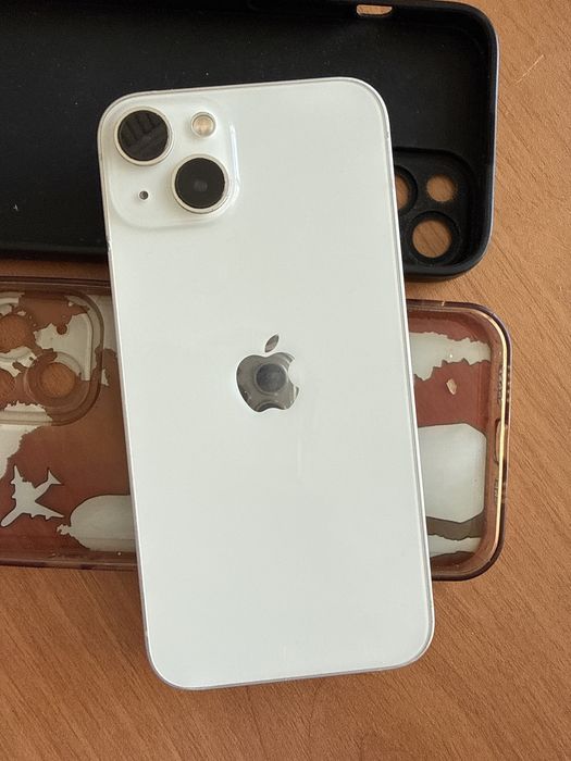 Продам айфон 13 на 128 гб