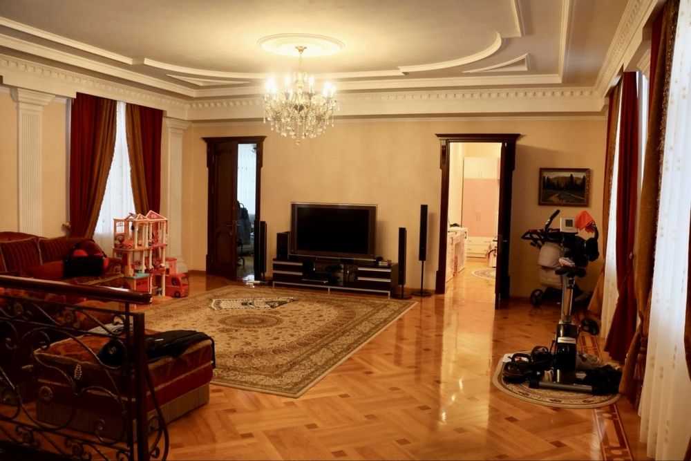 Сдам дом на Буз Базар - БУЗ-1 - Максим Горький - Остановка Художников