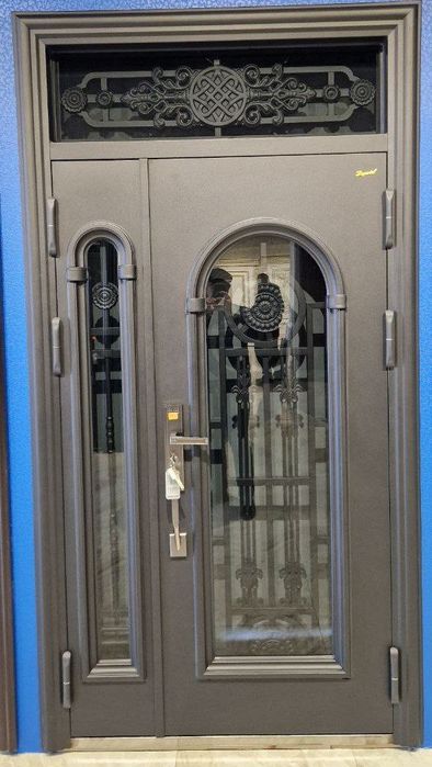 Темир эшиклар. Temir eshiklar.