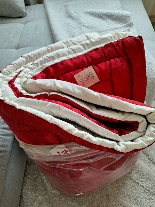 Чисто нов юрган 150/200см