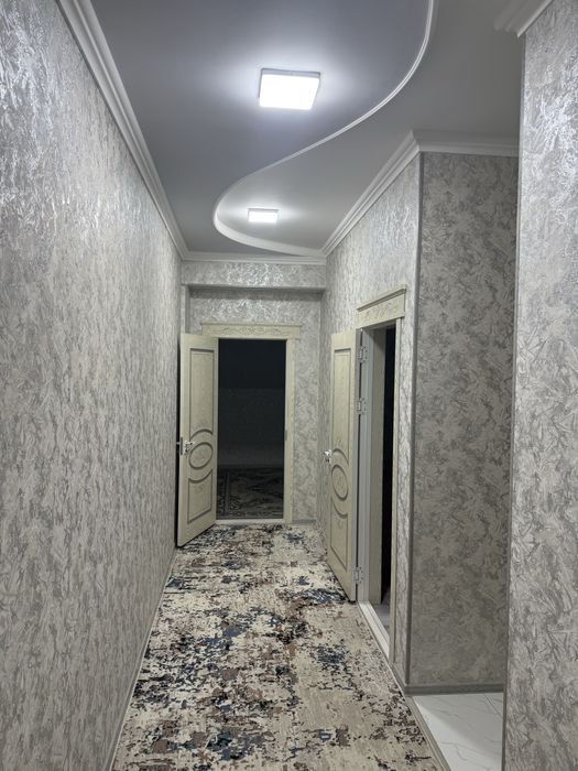 Сдаётся двухкомнатная квартира