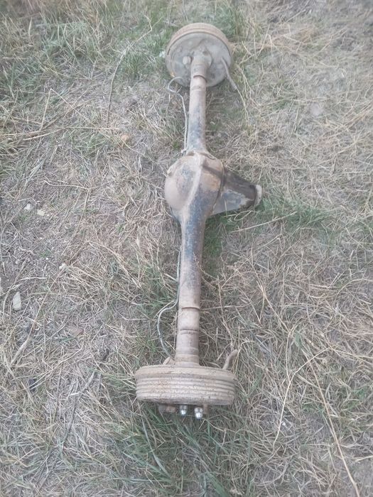 Мост москвич продам