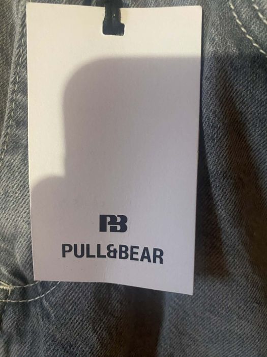 Pull and bear blugi , EUR 34,
