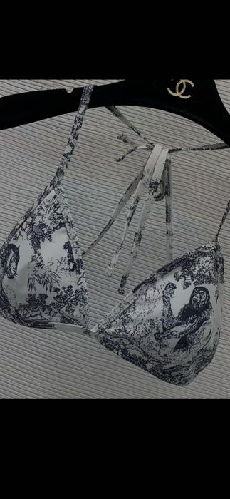 Costum de baie Christian Dio*, model 2026, 2 modele