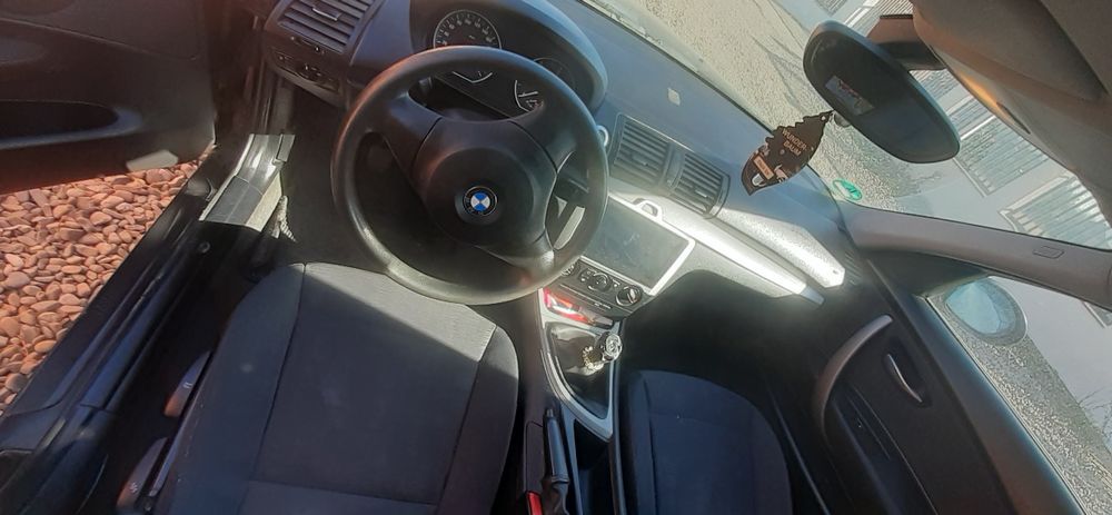 Far stinga dreapta bmw seria 1